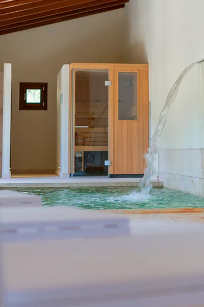 Wellness & Entspannung